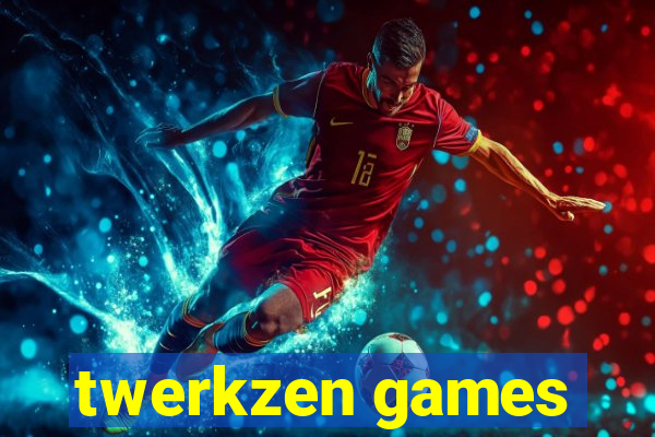 twerkzen games